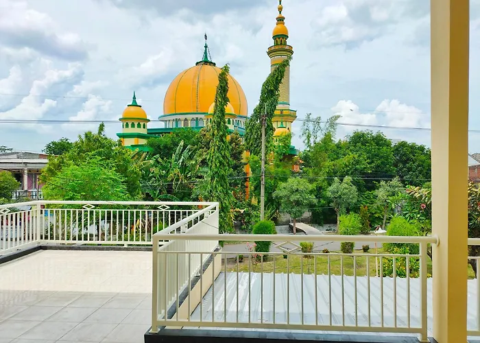 Surabaya Homey near ITS